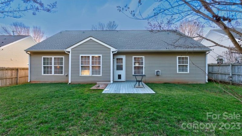 Property image 4 at 13512 Philip Michael Road, Huntersville, NC 28078