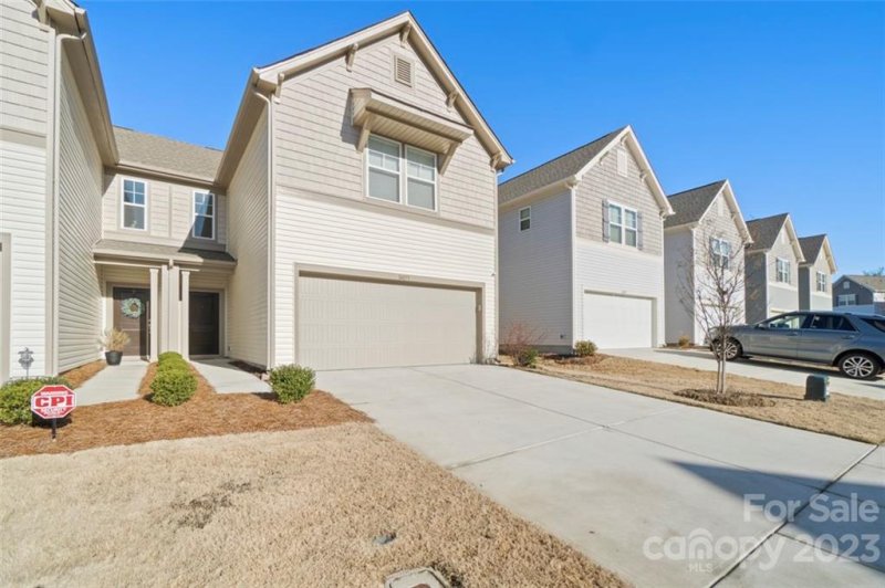 Property image 3 at 14073 Clayborn Street, Midland, NC 28107