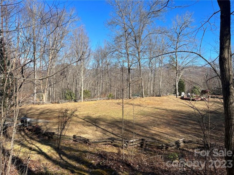 Property image 2 at 1302 High Top Mountain Road, Whittier, NC 28789