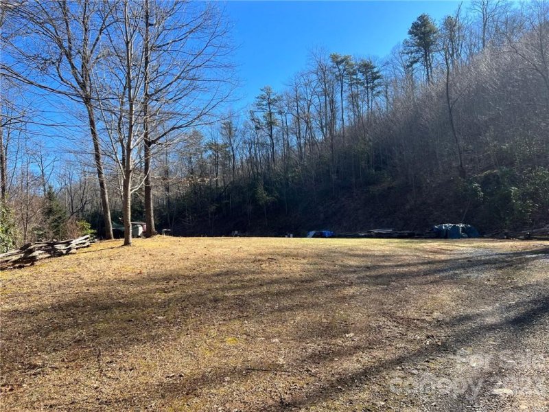 Property image 3 at 1302 High Top Mountain Road, Whittier, NC 28789