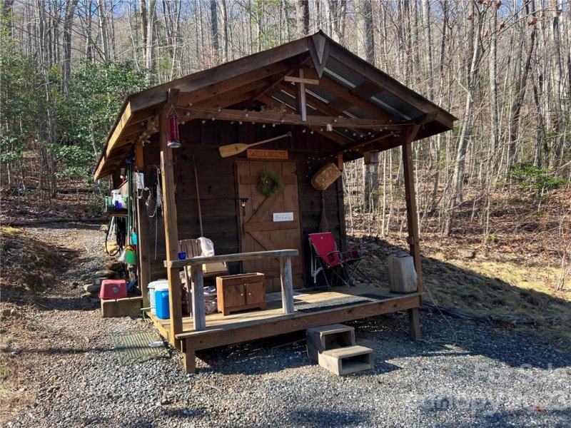 Property image 4 at 1302 High Top Mountain Road, Whittier, NC 28789