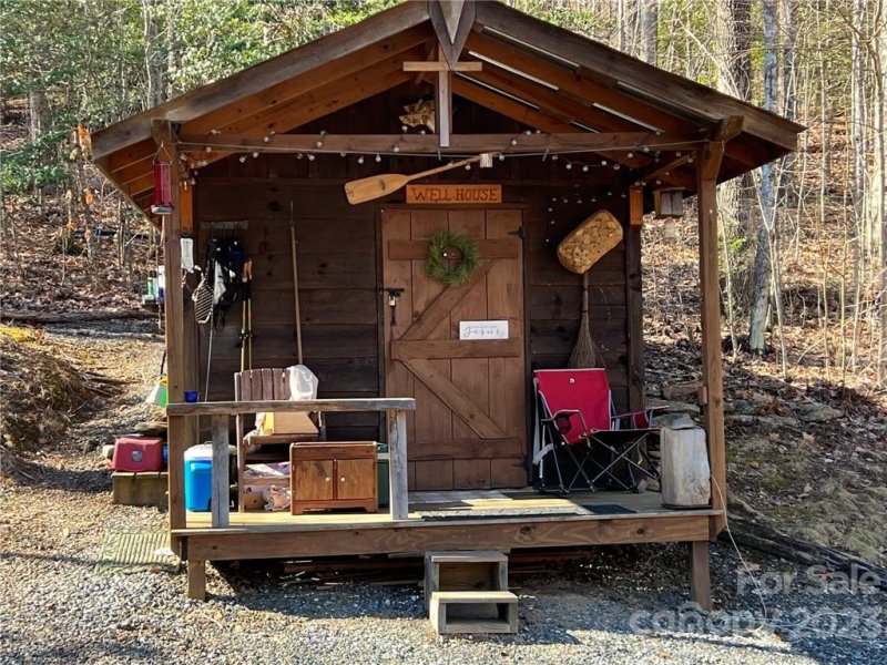 Property image 5 at 1302 High Top Mountain Road, Whittier, NC 28789