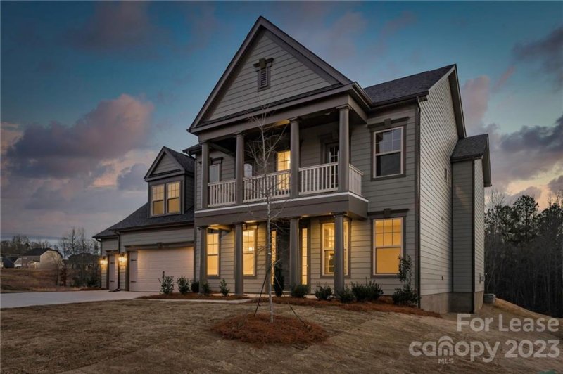 Property image 4 at 2311 Excalibur Drive, Indian Land, SC 29707