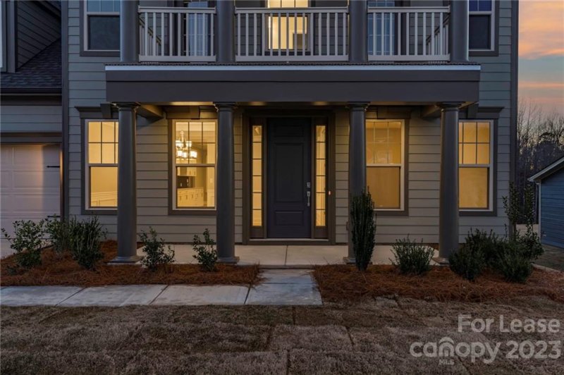 Property image 5 at 2311 Excalibur Drive, Indian Land, SC 29707