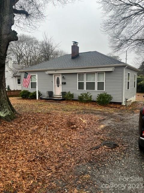 Property image 2 at 405 Oakdale Street, Gastonia, NC 28054