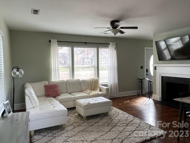 Property image 4 at 405 Oakdale Street, Gastonia, NC 28054