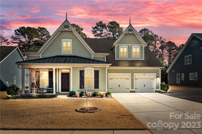 2631 Cherry Laurel Drive