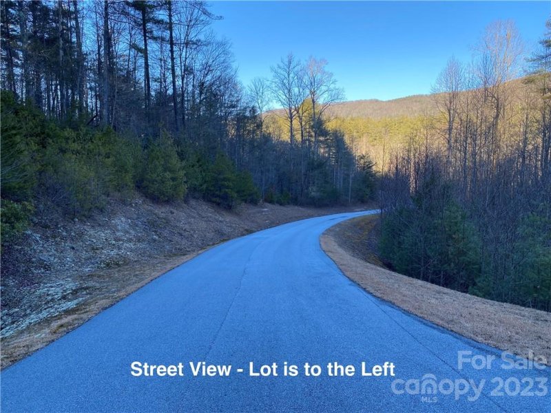 Property image 2 at Lot 3 Abby Falls Road, Rosman, NC 28772