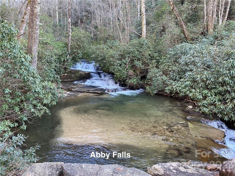Property image 4 at Lot 3 Abby Falls Road, Rosman, NC 28772