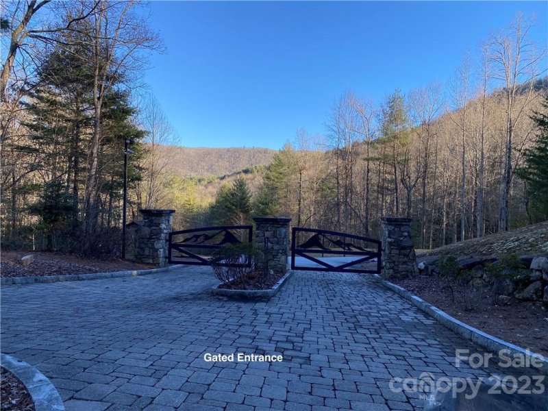 Property image 5 at Lot 3 Abby Falls Road, Rosman, NC 28772