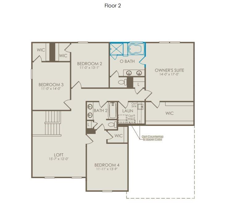 Property image 3 at 1324 Ne Regions Boulevard, Fort Mill, SC 29707