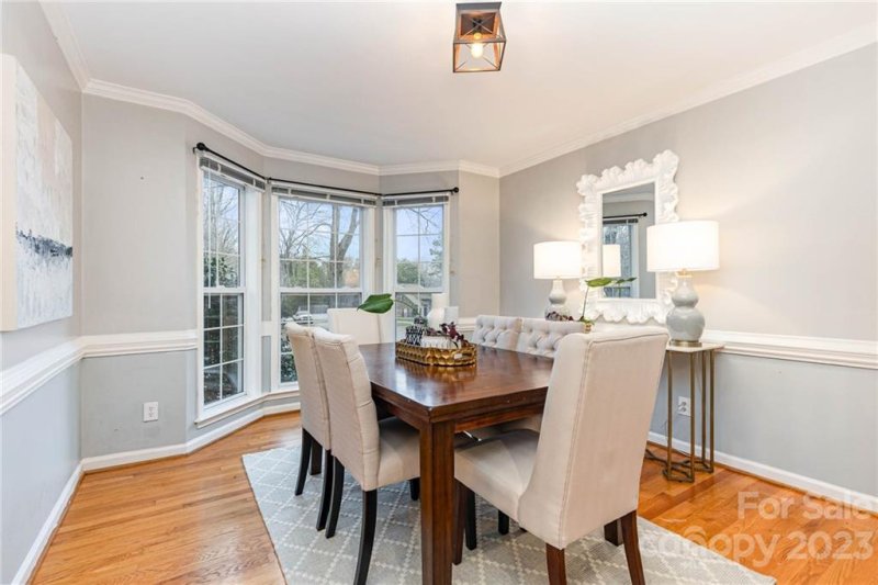 Property image 2 at 9150 Morgan Glenn Drive, Mint Hill, NC 28227