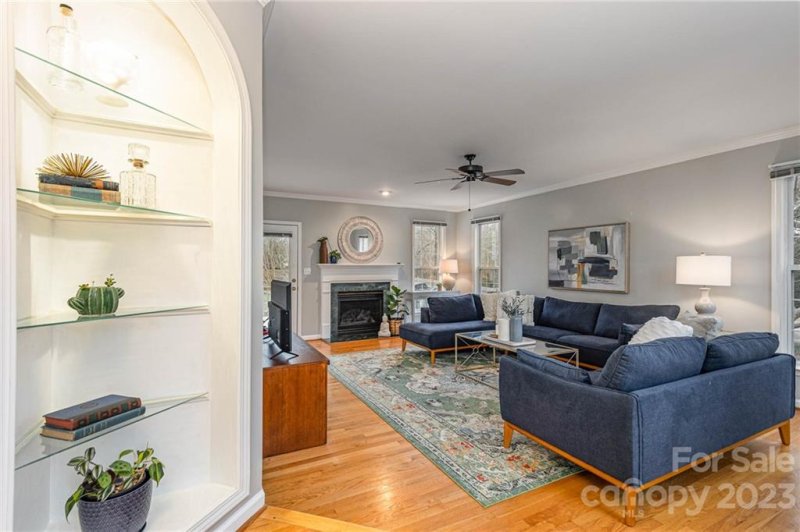 Property image 4 at 9150 Morgan Glenn Drive, Mint Hill, NC 28227