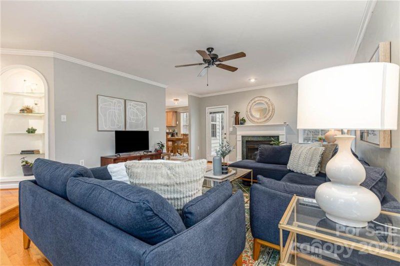 Property image 5 at 9150 Morgan Glenn Drive, Mint Hill, NC 28227