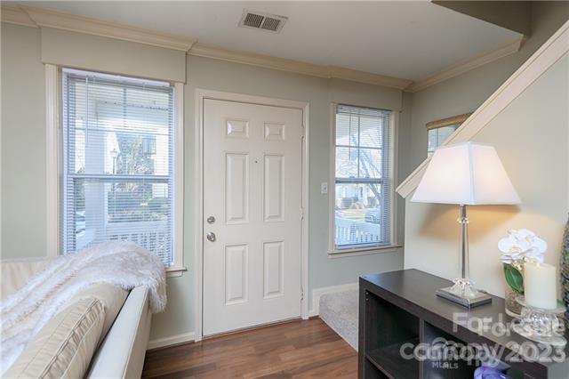 Property image 2 at 16928 Bridgeton Lane, Huntersville, NC 28078