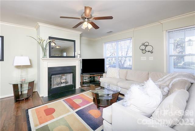 Property image 4 at 16928 Bridgeton Lane, Huntersville, NC 28078