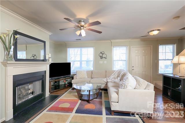 Property image 5 at 16928 Bridgeton Lane, Huntersville, NC 28078