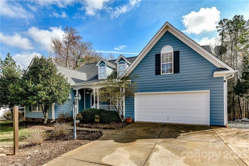 Property image 2 at 8612 Brookgreen Drive, Mint Hill, NC 28227