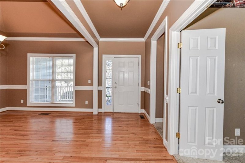 Property image 5 at 8612 Brookgreen Drive, Mint Hill, NC 28227