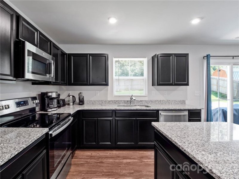 Property image 2 at 1190 Tangle Ridge Drive, Concord, NC 28025