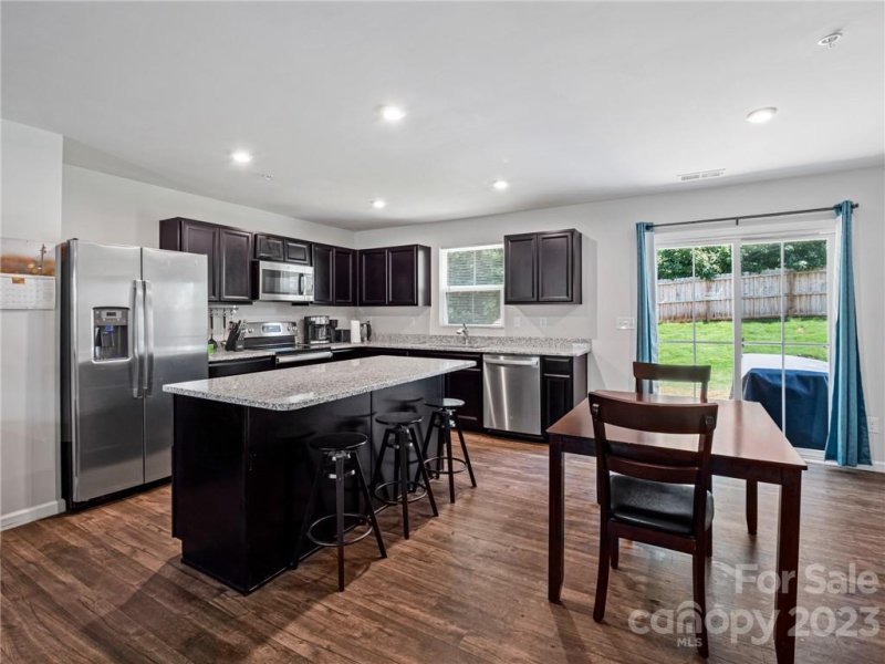 Property image 3 at 1190 Tangle Ridge Drive, Concord, NC 28025