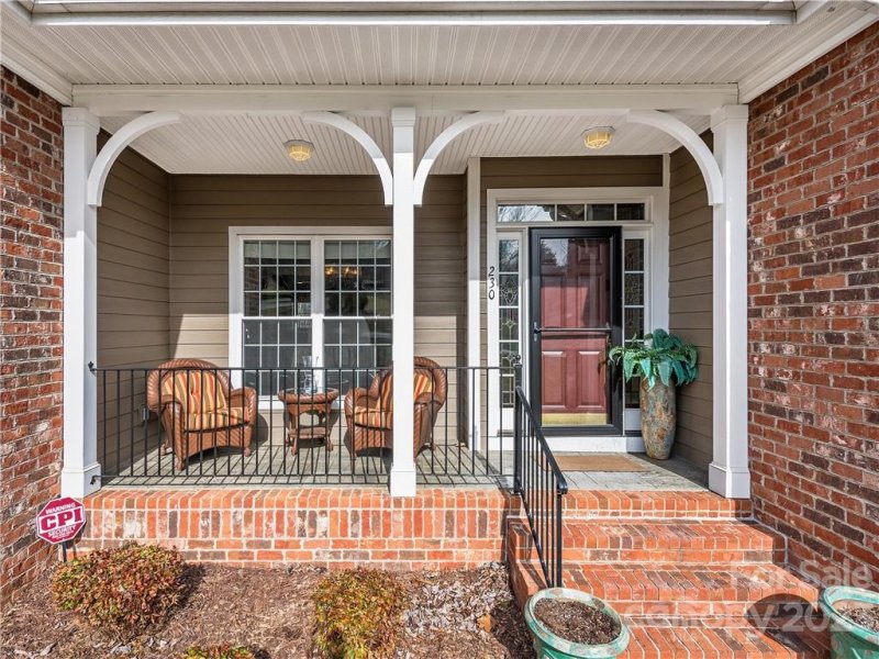 Property image 3 at 230 Fairway Falls Road, Mills River, NC 28759