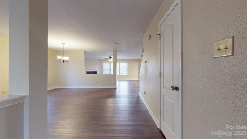 Property image 3 at 3609 Mcduff Court, Harrisburg, NC 28075