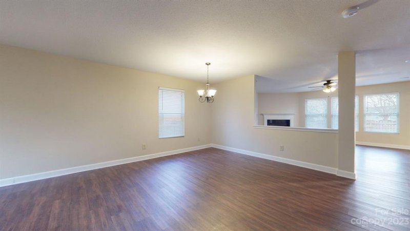 Property image 4 at 3609 Mcduff Court, Harrisburg, NC 28075