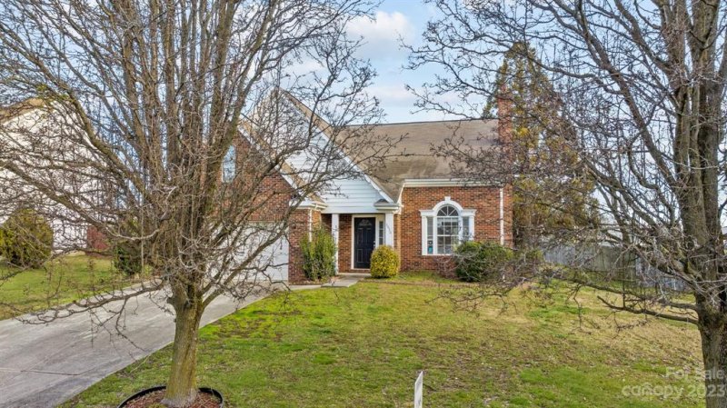 11626 Kempsford Drive