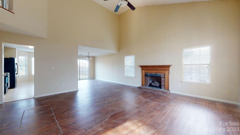 Property image 4 at 11626 Kempsford Drive, Charlotte, NC 28262