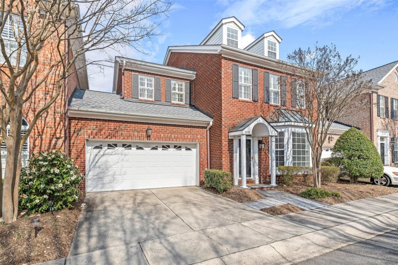 9339 Bonnie Briar Circle