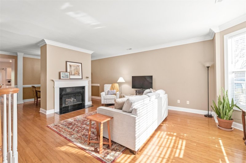 Property image 4 at 9339 Bonnie Briar Circle, Charlotte, NC 28277