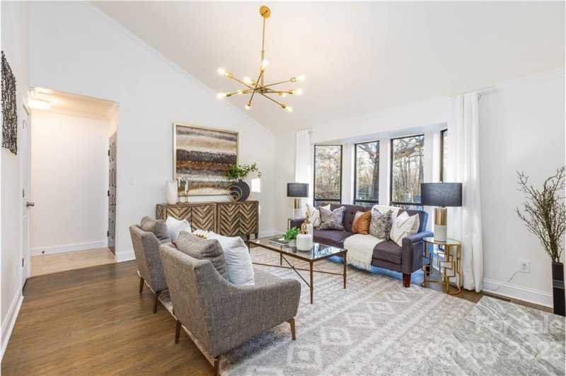 Property image 5 at 2305 Brook Canyon Drive, Charlotte, NC 28212