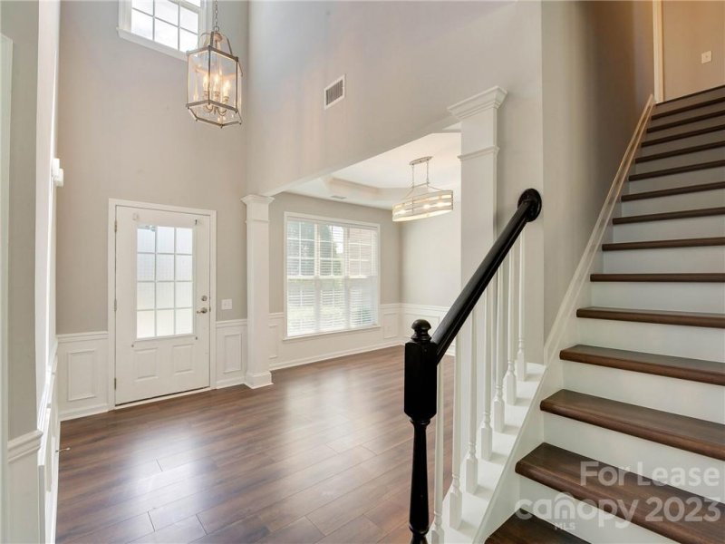 Property image 4 at 8308 Cutters Spring Drive, Waxhaw, NC 28173