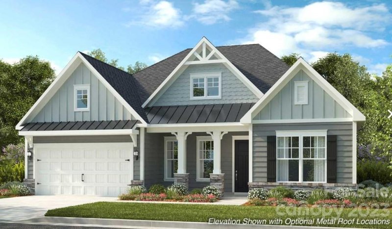 Property image 2 at 5020 Hillshire Lane, Mint Hill, NC 28227