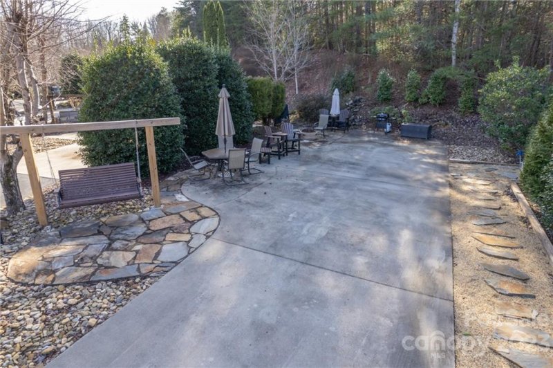 Property image 2 at 153 Cornell Circle, Lake Lure, NC 28746