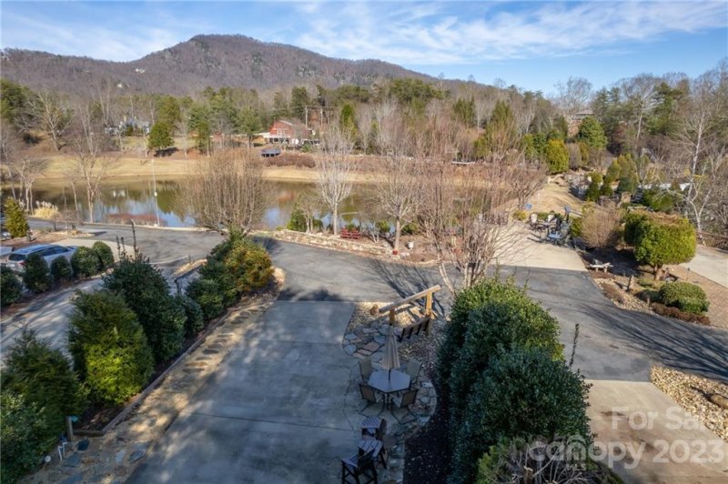 Property image 4 at 153 Cornell Circle, Lake Lure, NC 28746