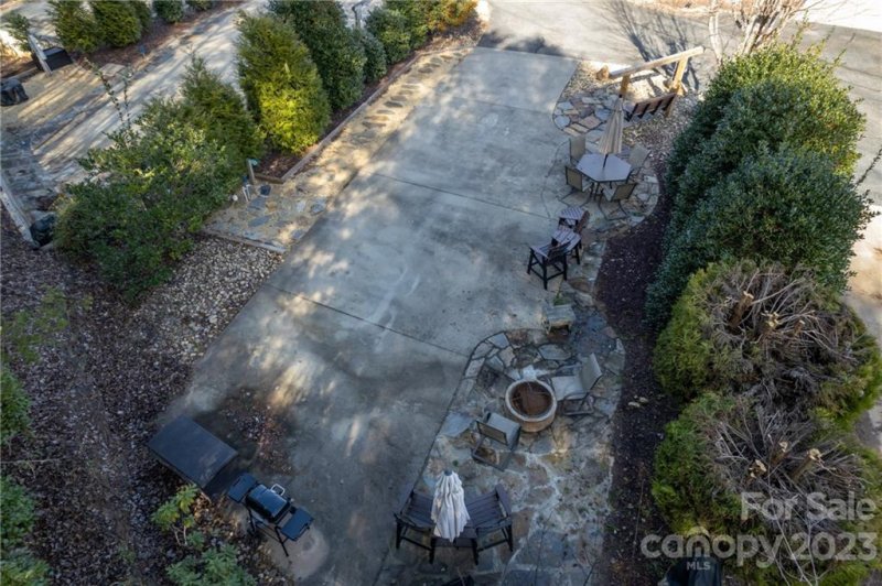 Property image 5 at 153 Cornell Circle, Lake Lure, NC 28746