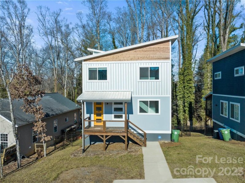 21 Wilmington Street