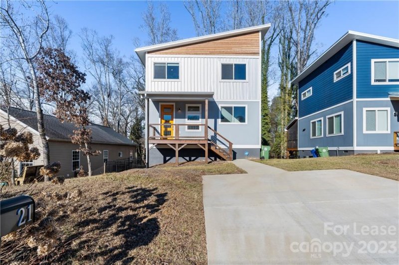 Property image 2 at 21 Wilmington Street, Asheville, NC 28806