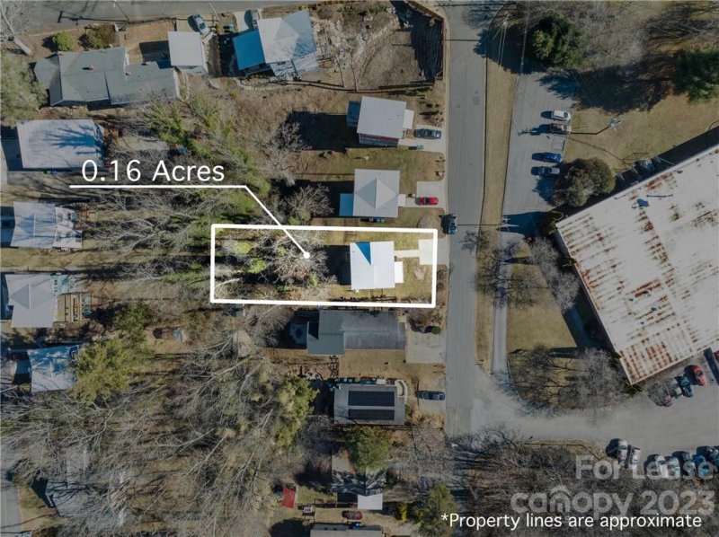 Property image 5 at 21 Wilmington Street, Asheville, NC 28806