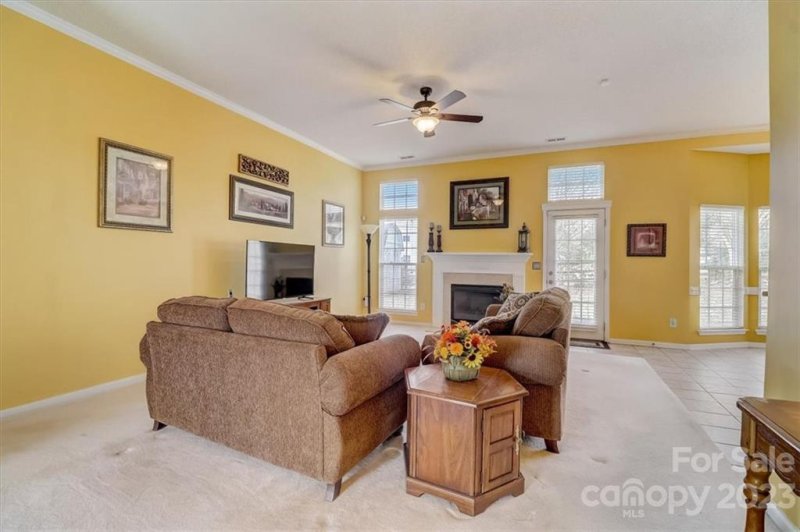 Property image 3 at 4124 Canipe Drive, Charlotte, NC 28269