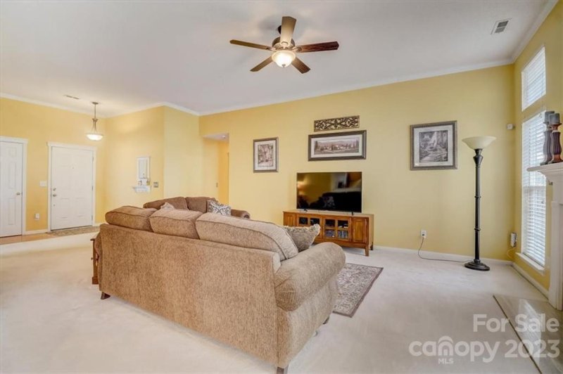 Property image 5 at 4124 Canipe Drive, Charlotte, NC 28269