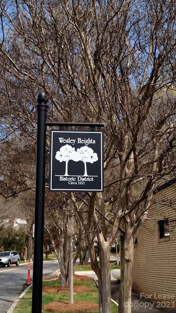 Property image 2 at 318 Viburnum Way Court, Charlotte, NC 28208