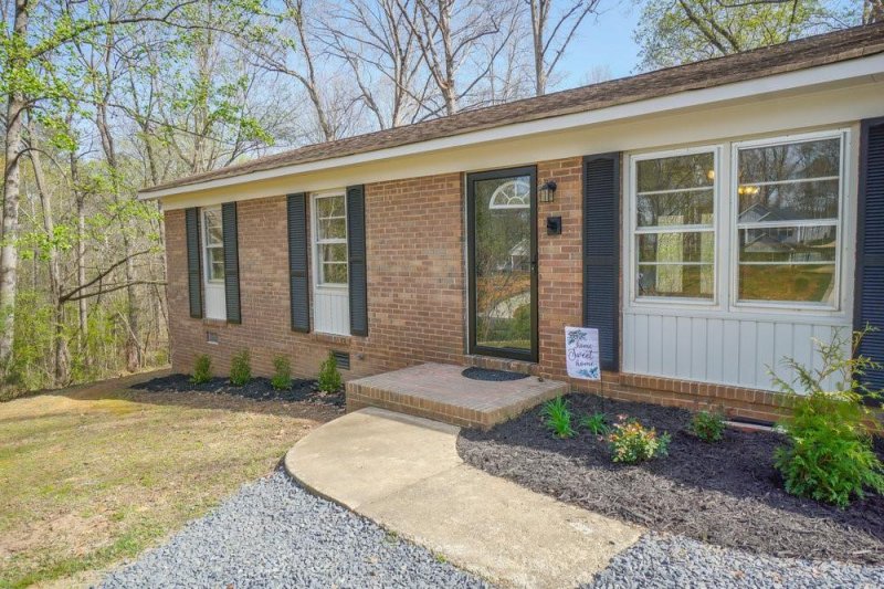 Property image 4 at 448 Acorn Acres Road, Norwood, NC 28128