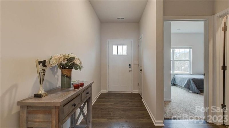 Property image 4 at 106 Amblers Knoll Road, Weaverville, NC 28787