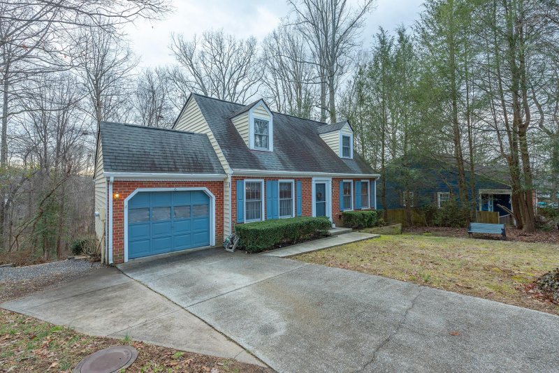 Property image 2 at 6 Silverlace Circle, Arden, NC 28704