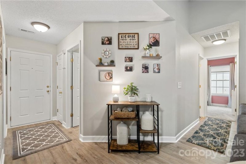 Property image 3 at 1256 Shenandoah Circle, Rock Hill, SC 29730