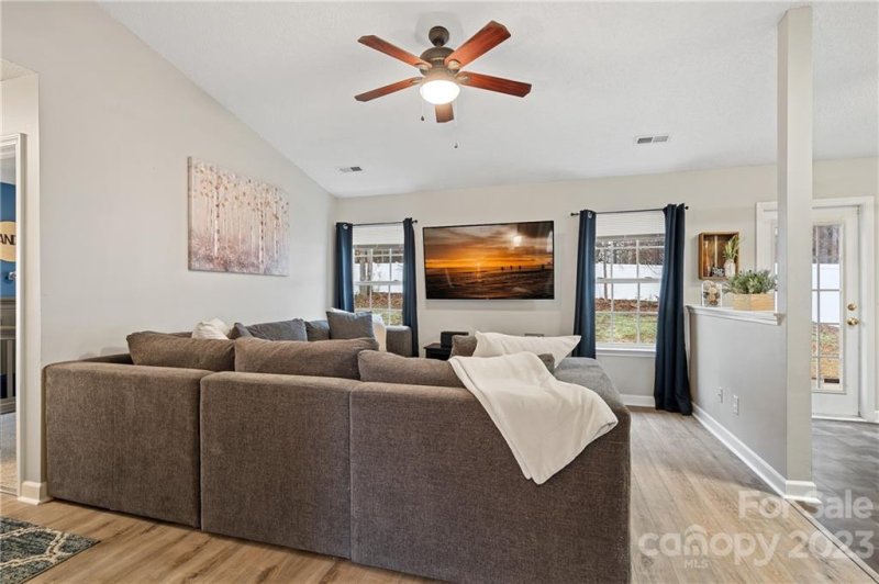 Property image 4 at 1256 Shenandoah Circle, Rock Hill, SC 29730