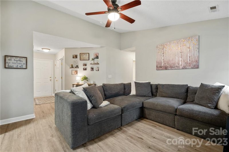 Property image 5 at 1256 Shenandoah Circle, Rock Hill, SC 29730